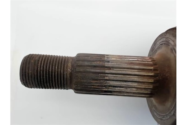 Recambio de palier delantero derecho para volkswagen polo iii (6n1) 64 1.9 d referencia OEM IAM   