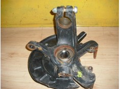 Recambio de mangueta delantero derecha para seat ibiza berlina (6j5) 1.2 referencia OEM IAM 6Q0407256AC  