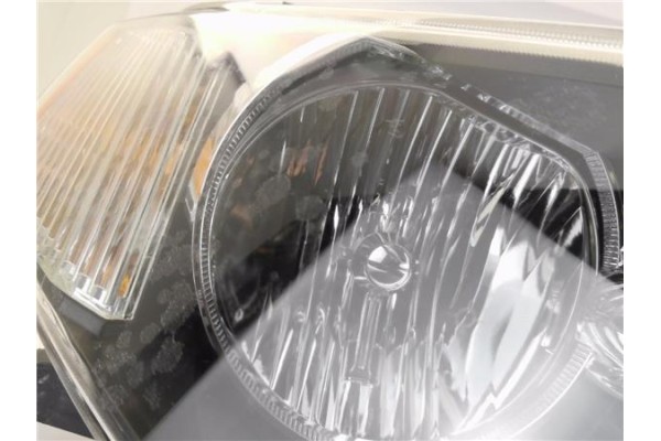 Recambio de faro delantero dcho para mitsubishi outlander (cw0) 2.0 di-d intense referencia OEM IAM 8301A160  