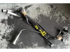 Recambio de juego cables bujias para volkswagen polo iii (6n1) 45 1.0 referencia OEM IAM 0300513119  