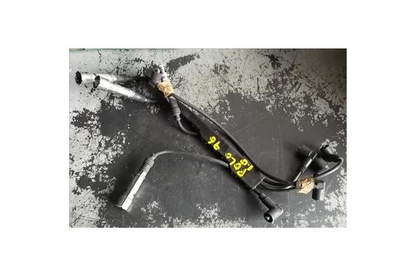 Recambio de juego cables bujias para volkswagen polo iii (6n1) 45 1.0 referencia OEM IAM 0300513119  