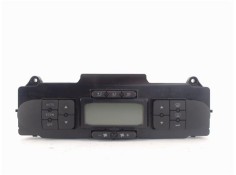 Recambio de mandos climatizador para seat leon (1p1) referencia OEM IAM   
