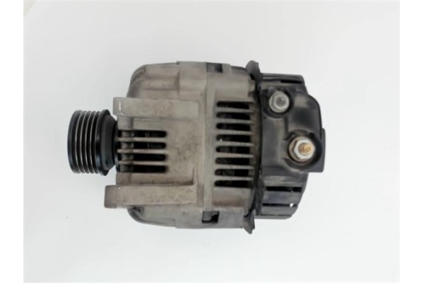 Recambio de alternador para mercedes-benz clase a (bm 168) 1.6 160 (168.033) referencia OEM IAM A0111545602 AI90010 101543802 , 