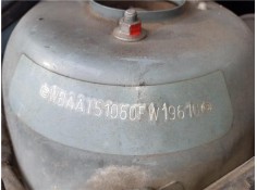 bmw serie 3 compacto (e46) del año 2002