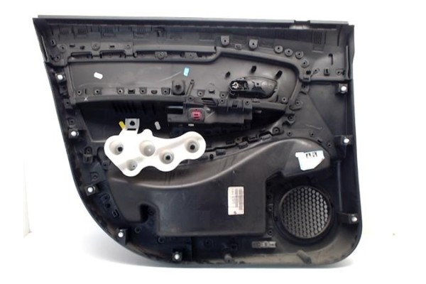 Recambio de guarnecido puerta delantero derecha para renault grand scénic ii (jm0/1_) 1.9 dci (jm14) referencia OEM IAM 82007935