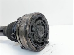 Recambio de palier delantero derecho para volkswagen polo iii (6n1) 64 1.9 d referencia OEM IAM   