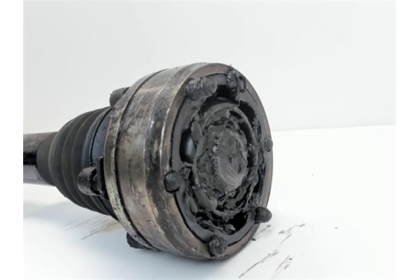 Recambio de palier delantero derecho para volkswagen polo iii (6n1) 64 1.9 d referencia OEM IAM   