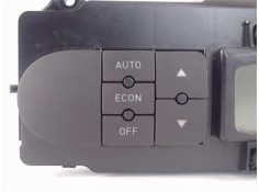 Recambio de mandos climatizador para seat leon (1p1) referencia OEM IAM   