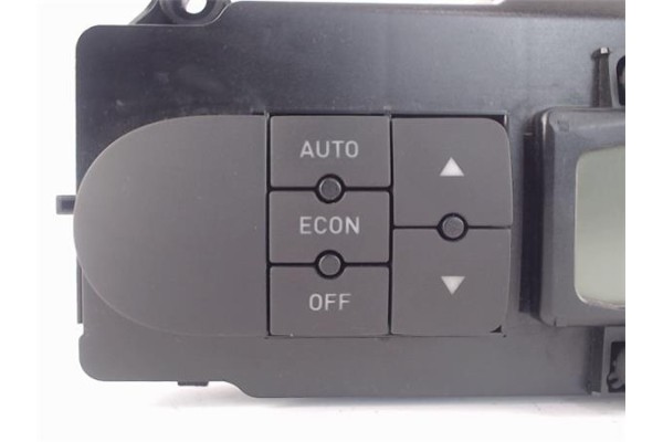 Recambio de mandos climatizador para seat leon (1p1) referencia OEM IAM   