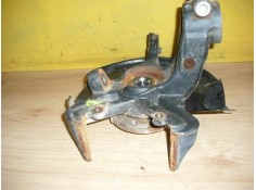 Recambio de mangueta delantero derecha para seat ibiza berlina (6j5) 1.2 referencia OEM IAM 6Q0407256AC  