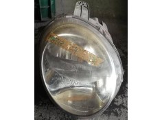 Recambio de faro delantero dcho para daewoo matiz 0.8 referencia OEM IAM   