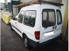 seat inca (6k9) del año 1996