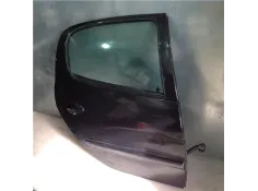 Recambio de puerta trasero derecha para peugeot 206 1.4 hdi eco 70 referencia OEM IAM 9008A5  