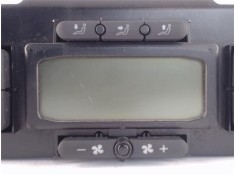 Recambio de mandos climatizador para seat leon (1p1) referencia OEM IAM   