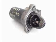 Recambio de motor arranque para ford fusion (cbk) 1.4 referencia OEM IAM 0001107407  