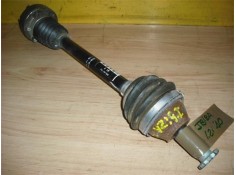 Recambio de palier delantero izquierdo para seat ibiza berlina (6j5) 1.2 referencia OEM IAM 6R0407761  
