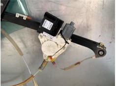 Recambio de mecanismo elevalunas delantero izquierdo para audi a3 sportback (8pa) 2.0 tdi ambiente referencia OEM IAM 8P0959801G