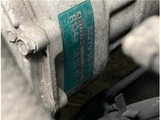Recambio de compresor aire acond. para seat toledo (1m2) 1.6 referencia OEM IAM SD7V161215 1J0820803F 