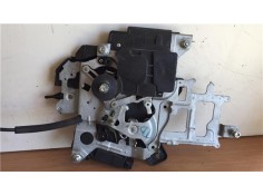 Recambio de cierre electromagnetico trasero derecho para kia carnival 2.9 crdi vgt active referencia OEM IAM   