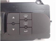 Recambio de mandos climatizador para seat leon (1p1) referencia OEM IAM   