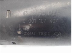 Recambio de motor arranque para ford fusion (cbk) 1.4 referencia OEM IAM 0001107407  