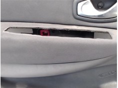 Recambio de guarnecido puerta delantero izquierda para renault grand scénic ii (jm0/1_) 1.9 dci (jm14) referencia OEM IAM 820079