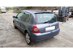renault clio ii fase ii (b/cb0) del año 2005