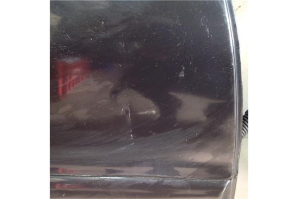 Recambio de puerta trasero derecha para peugeot 206 1.4 hdi eco 70 referencia OEM IAM 9008A5  