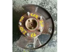 Recambio de mangueta delantero derecha para nissan vanette cargo (hc23) 2.3 d referencia OEM IAM 400149C501  