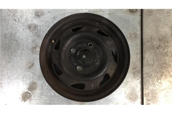Recambio de llanta para ford fiesta iv (ja_, jb_) 1.8 d referencia OEM IAM   