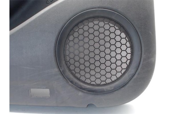 Recambio de guarnecido puerta delantero izquierda para renault grand scénic ii (jm0/1_) 1.9 dci (jm14) referencia OEM IAM 820079