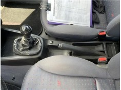 Recambio de consola para seat toledo (1m2) 1.6 referencia OEM IAM 1M0863241AM40N  