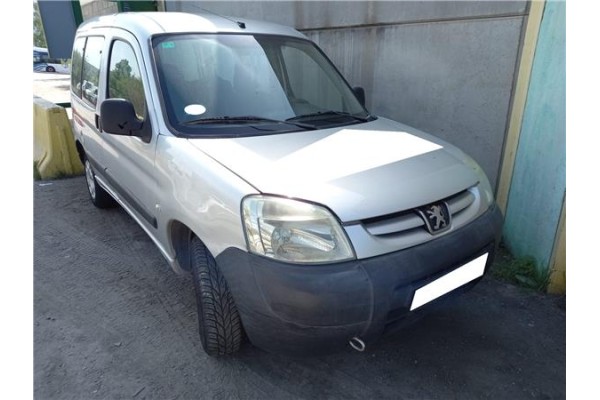 peugeot partner combispace (5f) del año 