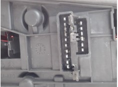 Recambio de piloto trasero derecho para peugeot 306 3/5 pt. (s1) referencia OEM IAM 635195  
