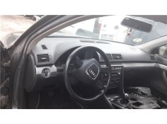 audi a4 berlina (8e) del año 2006