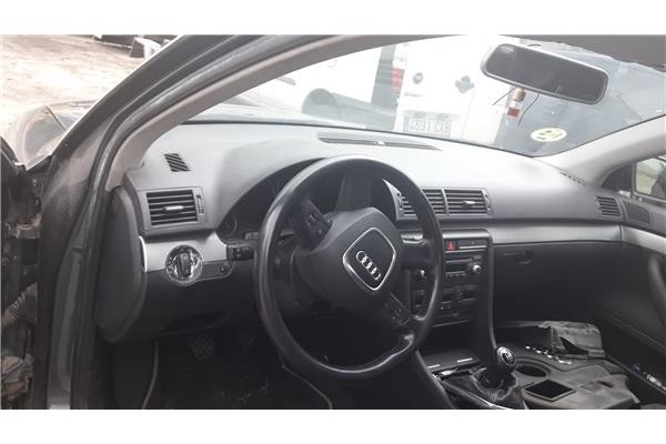 audi a4 berlina (8e) del año 2006