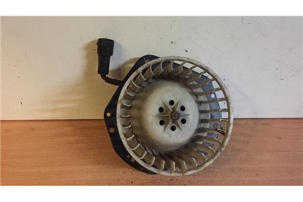 Recambio de motor calefaccion para daewoo nexia 1.5 16v referencia OEM IAM   