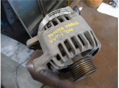 Recambio de alternador para toyota yaris (ncp1/nlp1/scp1) 1.3 referencia OEM IAM 270600J030 MS1022118190 270600J040 , TOYOTA