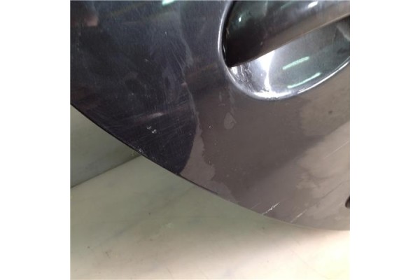 Recambio de puerta trasero derecha para peugeot 206 1.4 hdi eco 70 referencia OEM IAM 9008A5  