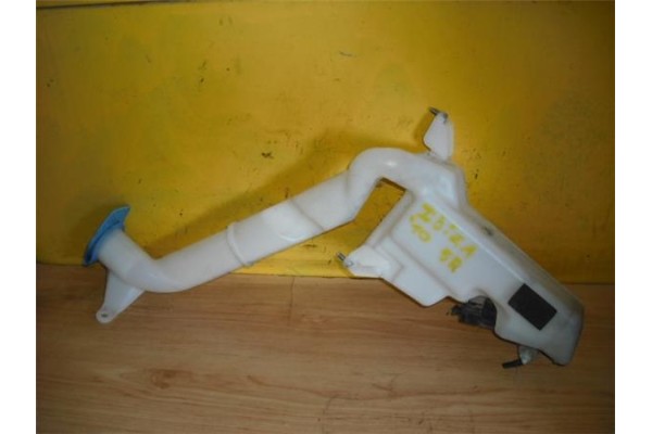 Recambio de deposito limpiaparabrisas para seat ibiza berlina (6j5) 1.2 referencia OEM IAM 6Q0955453  