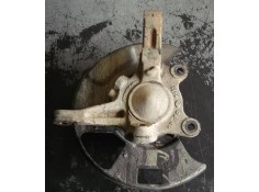 Recambio de mangueta delantero derecha para nissan vanette cargo (hc23) 2.3 d referencia OEM IAM 400149C501  