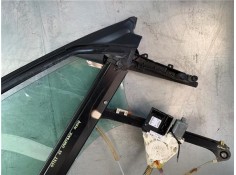 Recambio de mecanismo elevalunas delantero izquierdo para audi a3 sportback (8pa) 2.0 tdi ambiente referencia OEM IAM 8P0959801G