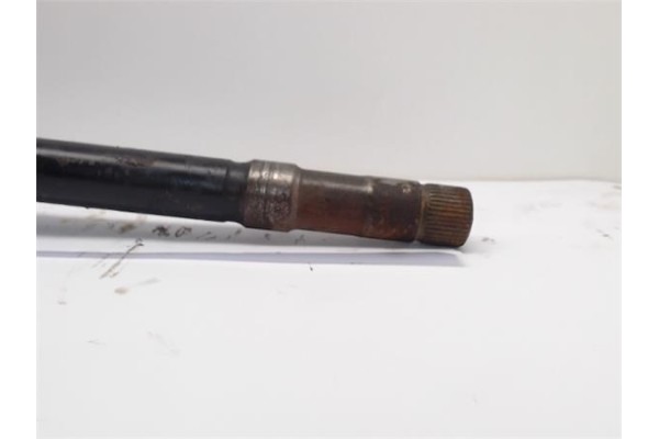 Recambio de palier delantero derecho para peugeot 605 2.1 td 12v referencia OEM IAM   