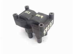 Recambio de bobina encendido para ford fusion (cbk) 1.4 referencia OEM IAM 1317972 988F12029BA 1S7G12029AC , FORD | 988F12029AB 