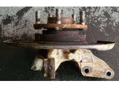 Recambio de mangueta delantero derecha para nissan vanette cargo (hc23) 2.3 d referencia OEM IAM 400149C501  