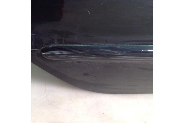 Recambio de puerta trasero derecha para peugeot 206 1.4 hdi eco 70 referencia OEM IAM 9008A5  