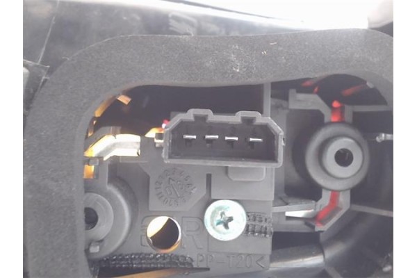 Recambio de piloto trasero derecho para seat ibiza (6l1) referencia OEM IAM 6L6945096A 10120I 
