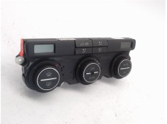 Recambio de mandos climatizador para volkswagen golf v (1k1) referencia OEM IAM 1K0907044CT 5HB010106-00 