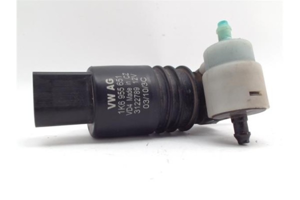 Recambio de bomba limpiaparabrisas para seat inca (6k9)(09.1995) 1.9 d combi plus/clx [1,9 ltr. - 47 kw diesel cat (1y)] referen