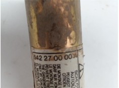 Recambio de enganche cinturon para citroen xsara berlina 1.6i sx referencia OEM IAM 542270000A  